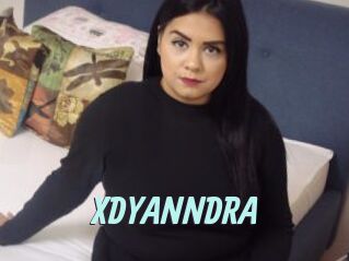 XDYANNDRA