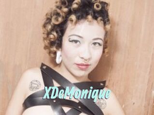 XDeMonique
