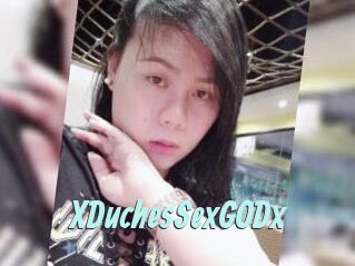 XDuchesSexGODx