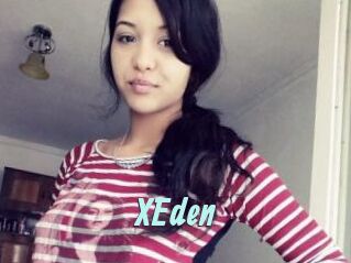 XEden