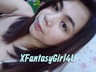 XFantasyGirl4U