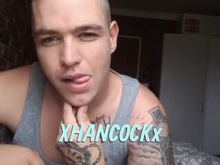 XHANCOCKx