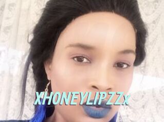 XHONEYLIPZZx