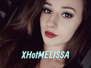 XHotMELISSA
