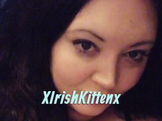 XIrishKittenx