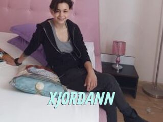 XJORDANN