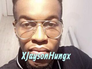 XJayson_Hungx