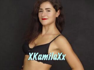XKamilaXx