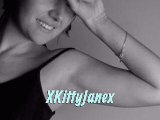 XKittyJanex