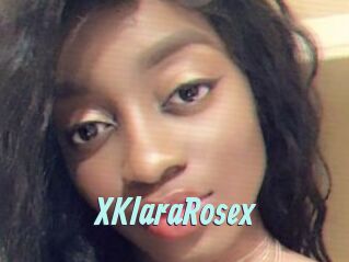 XKlaraRosex