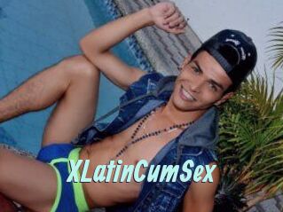 XLatinCumSex