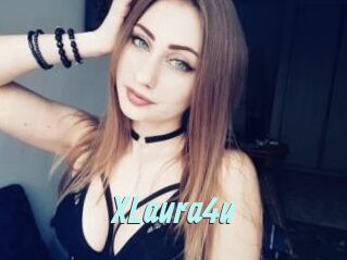 XLaura4u