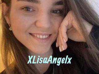 XLisaAngelx