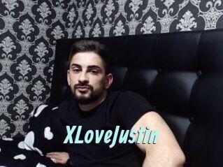 XLoveJustin