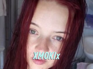 XMOKIx