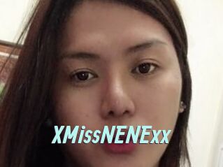 XMissNENExx
