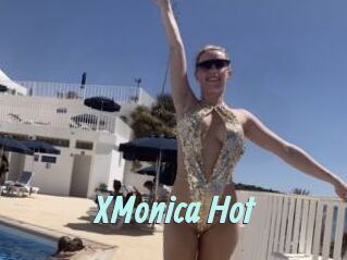 XMonica_Hot