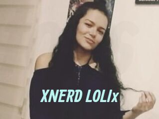XNERD_LOLIx
