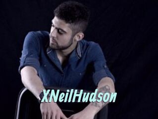 XNeilHudson