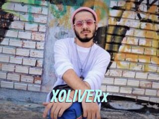 XOLIVERx