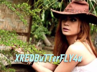XREDBuTTerFLY4u
