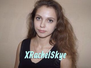 XRachelSkye