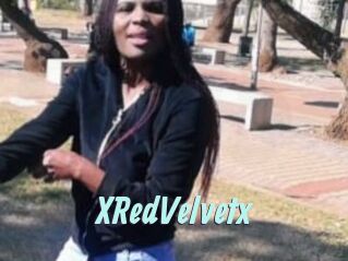 XRedVelvetx