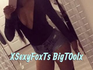 XSexyFoxTs_BigT0olx