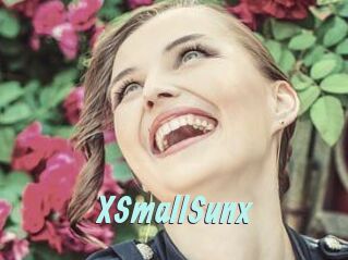 XSmallSunx
