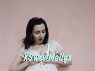 xSweetMollyx Ton Show