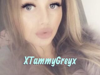 XTammyGreyx