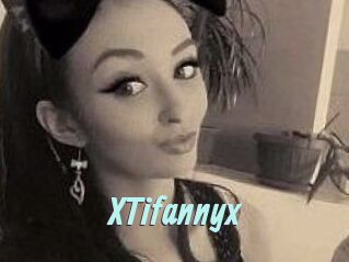 XTifannyx
