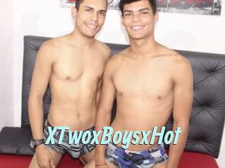 XTwoxBoysxHot