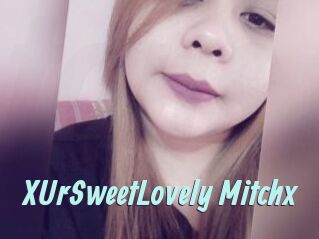 xUrSweetLovely_Mitchx Ton Show