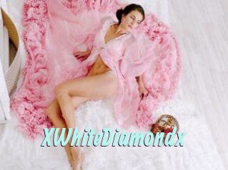 XWhiteDiamondx