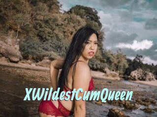 XWildestCumQueen
