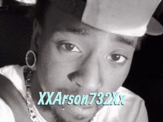 XXArson732Xx