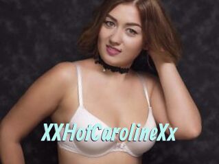 XXHotCarolineXx