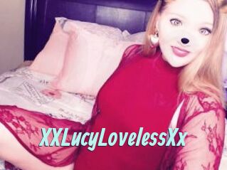 XXLucyLovelessXx