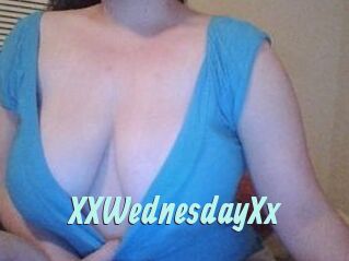 XXWednesdayXx
