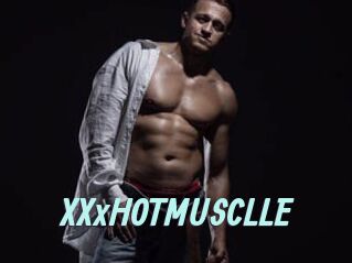 XXxHOTMUSCLLE