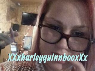 XXxharleyquinnbooxXx