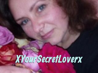 XYourSecretLoverx