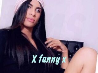 X_fanny_x