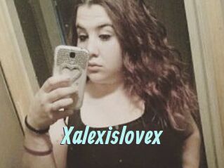 Xalexislovex