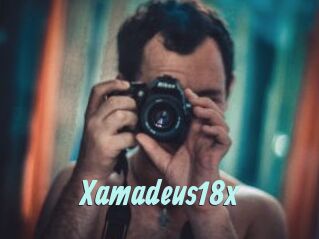 Xamadeus18x
