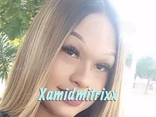 Xamidmitrixx