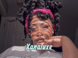 Xanaluxe