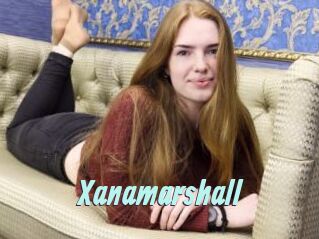 Xanamarshall