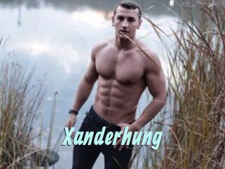 Xanderhung
